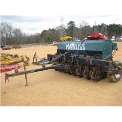 MARLISS 10-08-2213 SEED DRILL