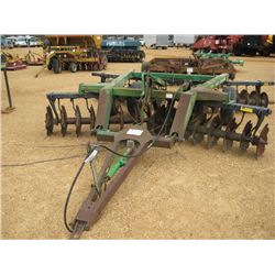 JOHN DEERE 630 DISC HARROW