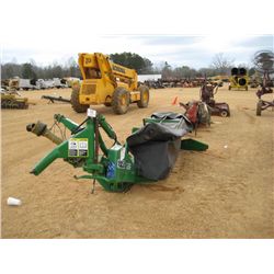 FRONTIER DM270 HAY CUTTER