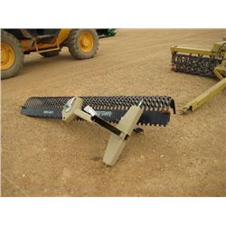 LAND PRIDE LR1596 8' RAKE