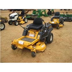 CUB CADET 42" ZERO TURN MOWER