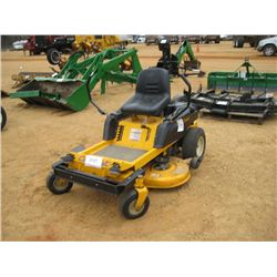 CUB CADET 42" ZERO TURN MOWER