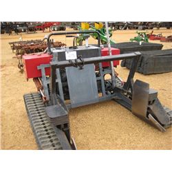 JACOBSEN 22" PUSH MOWER