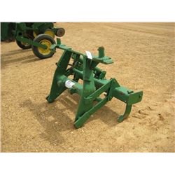 HYDRAULIC RIPPER