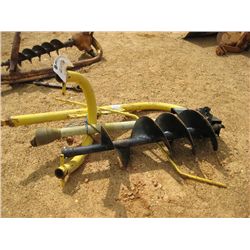 GREENLINE AUGER W/14" BIT