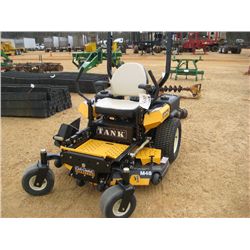 CUB CADET COMMERCIAL 48" ZERO TURN MOWER