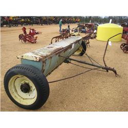 JOHN DEERE SPREADER