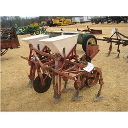 2 ROW COVINGTON PLANTER