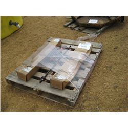 1 LOT (3) MECHANICAL PULLER