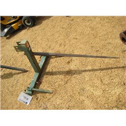 SINGLE SPEAR HAY FORK