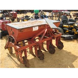 TAYLOR MODEL F-4 PASTURE DREAM S/N 2-60-19142