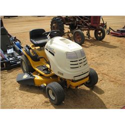 CUB CADET 42" RIDING MOWER