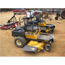 50" CUB CADET ZERO TURN MOWER