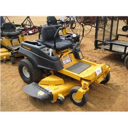 (UNUSED) CUB CADET 54" ZERO TURN MOWER