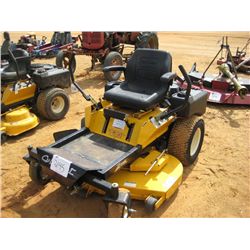 48" CUB CADET ZERO TURN MOWER