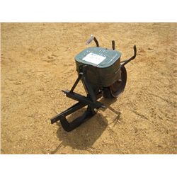 COLE SINGLE ROW PLANTER