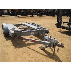 PENNKE T/A TAG CAR HAULER