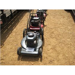 CRAFTSMAN 22" PUSH MOWER