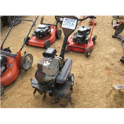 CRAFTSMAN 24" WALK BEHIND DIGGER