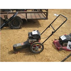 SWISHER TRIM MOWER
