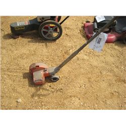 BLACK & DECKER ELECTRIC SIDEWALK EDGER