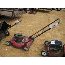 MURRAY 20" PUSH MOWER