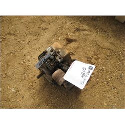 BRIGGS & STRATTON 3 HP GAS ENGINE