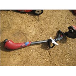 TORO ELECTRIC GRASS TRIMMER