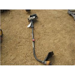 RYOBI GAS WEED TRIMMER