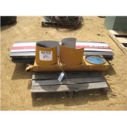 (1) LOT MISC TRAFFIC LIGHTS