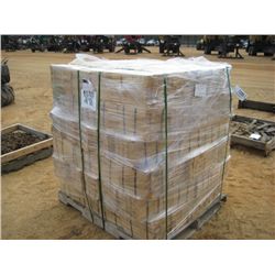 WOODEN STAKES 1X2X12