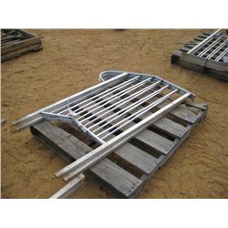 ALUMINUM HAND RAIL 26"