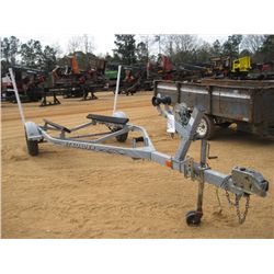 17' EASY LOADER BOAT TRAILER