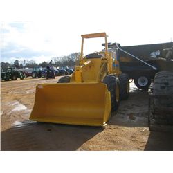 DRESSTA 515C WHEEL LOADER