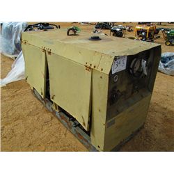 DR353 WELDER/GENERATOR