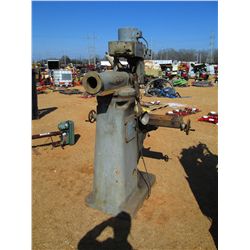 TANEX MODEL 645 DRILL PRESS