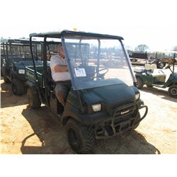 KAWASAKI 3010 MULE ATV