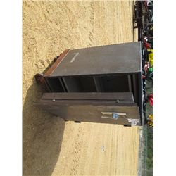 JOHN DEERE 643H FELLER BUNCHER