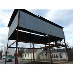 PEANUT SAMPLER (LOCATED IN DOZIER, AL)