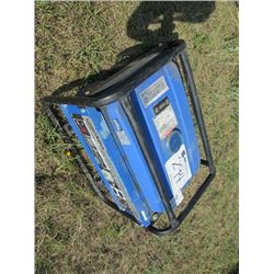 CHICAGO 2200 WATT PORTABLE GENERATOR