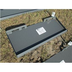 VERSATECH QUICK TACK MOUNT PLATE (FITS SKID STEER LOADER)