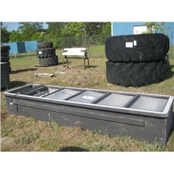 PAINT BOOTH LIGHT ASSEMBLY