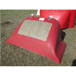 1 WIND LUVER (FITS 1990 VOLVO)