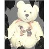 Image 1 : Holy Bears Plush "Thanksgiving" Celebration Series Fall Harvest Colors