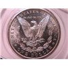 Image 2 : 1885-CC Morgan Dollar MS63 PCGS SCARCE DATE