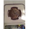 Image 2 : 1832 CAPPED BUST HALF DOLLAR NGC MS-61 LETTERED EDGE