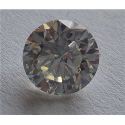 IGITL Cert. 1.00 CTW Round Diamond LC,VS