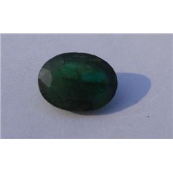 Emerald 4.25 CTW Loose Gemstone