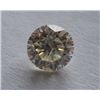 Image 1 : IGITL Cert. 1.00 CTW Round Diamond LC,VS
