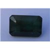 Image 1 : Emerald 5.80 CTW Loose Gemstone